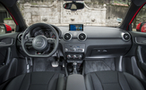 Essai Audi A1 1.6 TDI 116 S tronic Ambiente